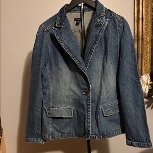Gap Denim Jacket